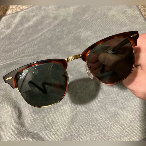 Ray ban clubmaster - Picture 5 of 5